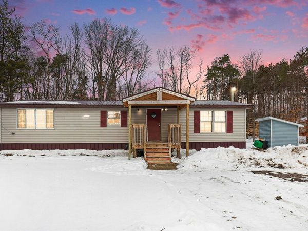 11817 21 Mile Road NE, Sand Lake, MI 49343