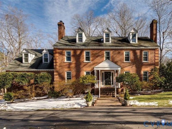 1860 Glamorgan Lane , Midlothian, VA 23113