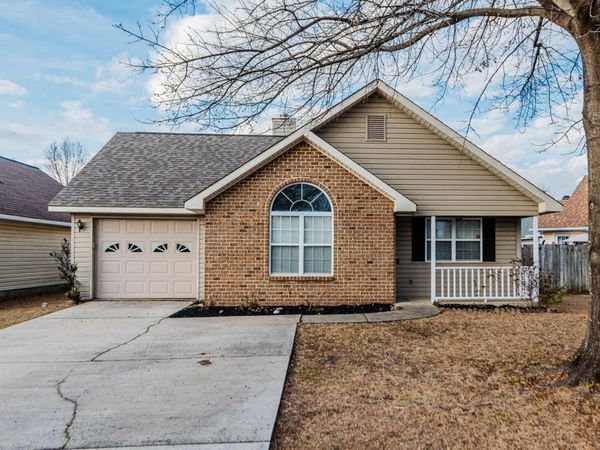 201 Eagles Landing Trail, Warner Robins, GA 31093