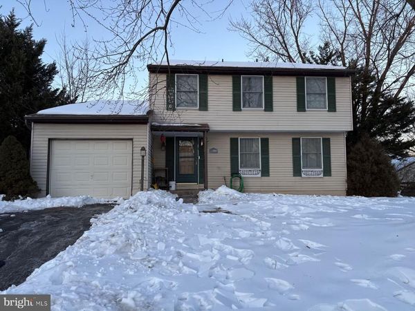 496 SULKY LANE , FREDERICK, MD 21703