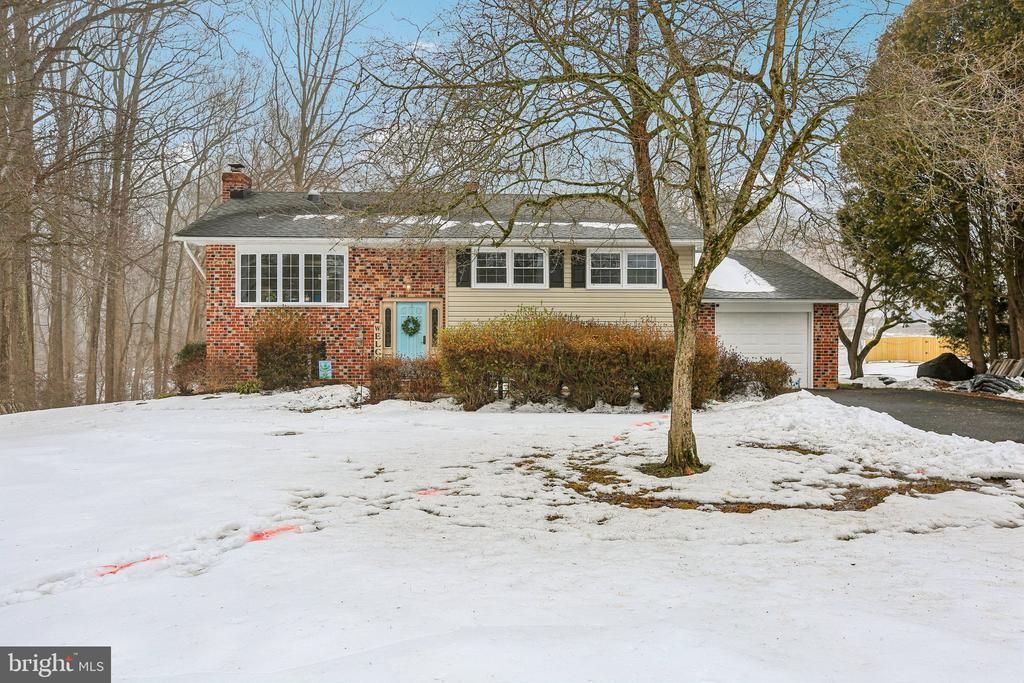 1906 PARKWOOD DRIVE Forest Hill, MD 21050