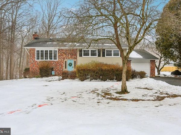 1906 PARKWOOD DRIVE, FOREST HILL, MD 21050