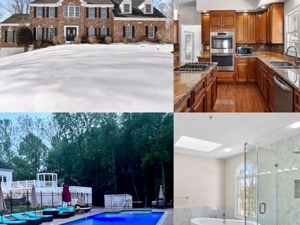 12508 WOODSONG LANE, BOWIE, MD 20721