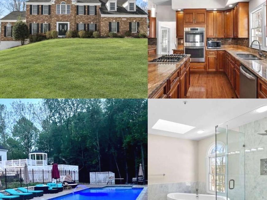 12508 Woodsong Lane, Bowie, MD 20721 Main Photo