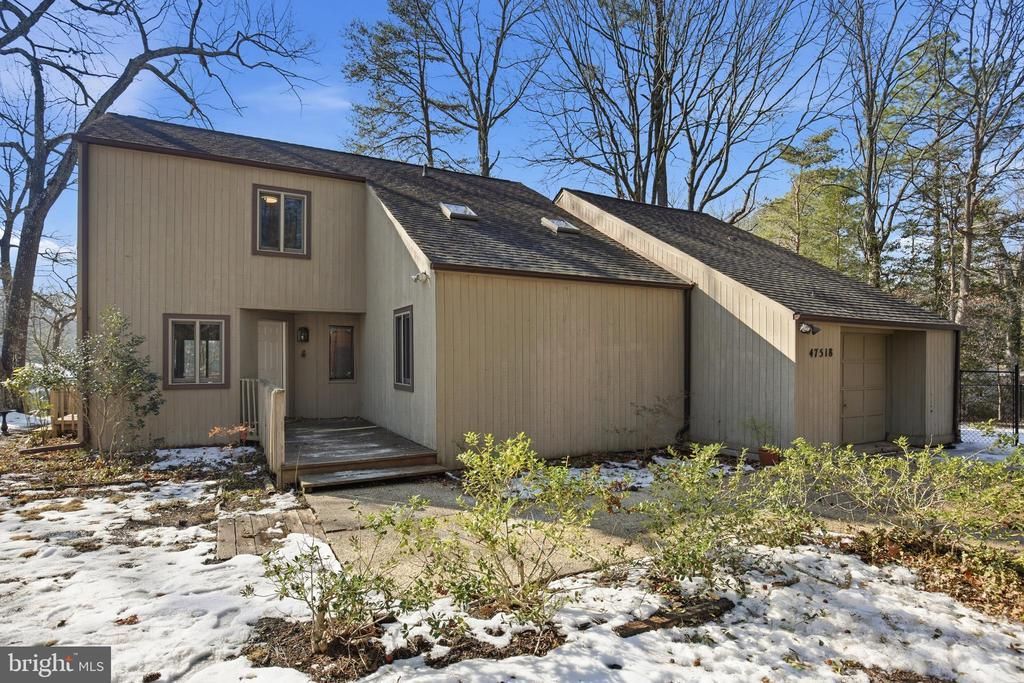47518 LUCAS COVE LANE, LEXINGTON PARK, MD 20653