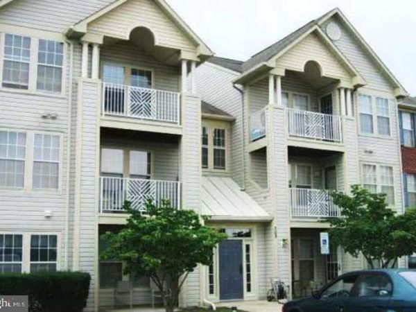 703 ORCHARD OVERLOOK, Unit 102, ODENTON, MD 21113