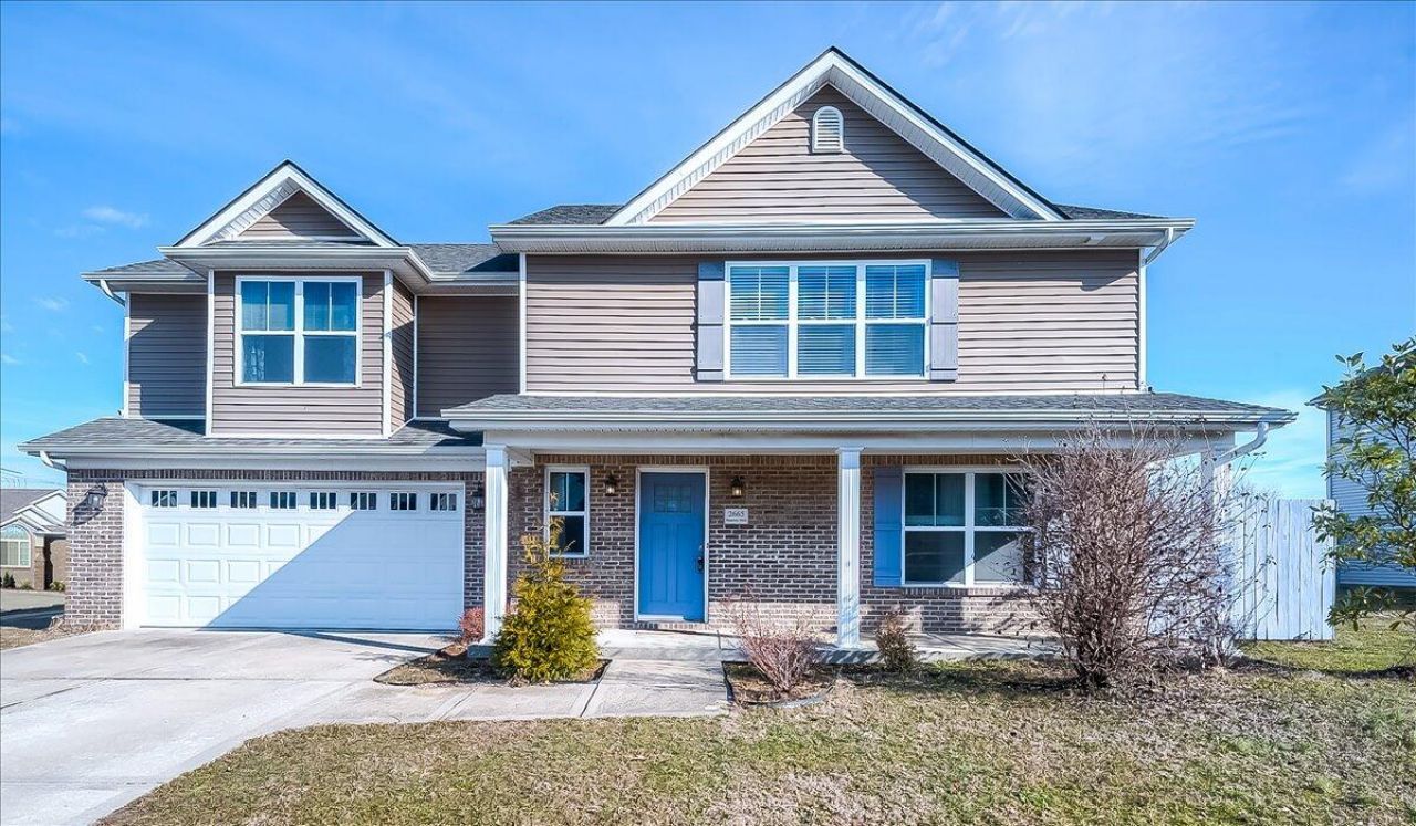 2665 Wigginton Point, Lexington, KY 40511 Main Photo