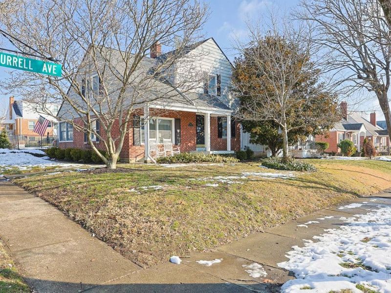 342 Durrell Avenue, Wyoming, OH 45215 Photo 3