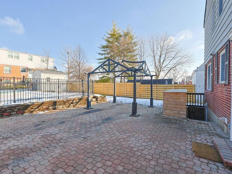 342 Durrell Avenue, Wyoming, OH 45215 Photo 39