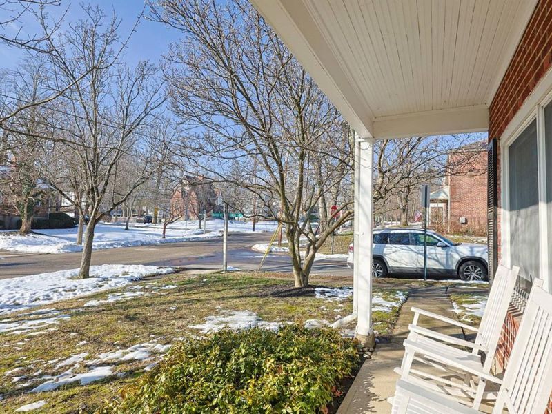 342 Durrell Avenue, Wyoming, OH 45215 Photo 4