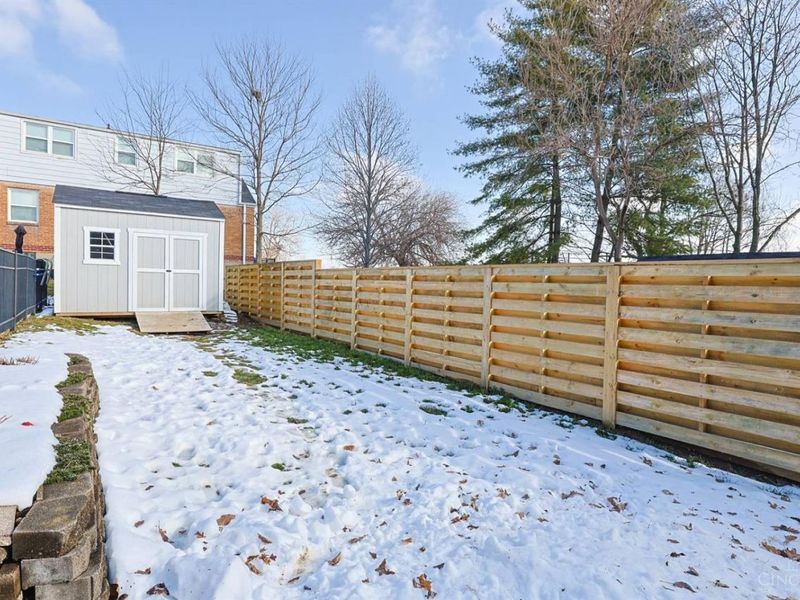 342 Durrell Avenue, Wyoming, OH 45215 Photo 41