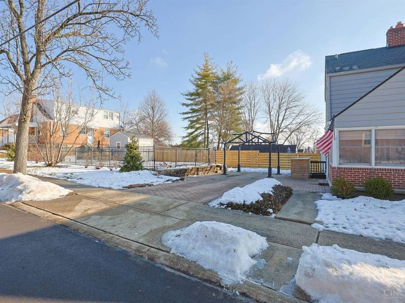 342 Durrell Avenue, Wyoming, OH 45215 Photo 45