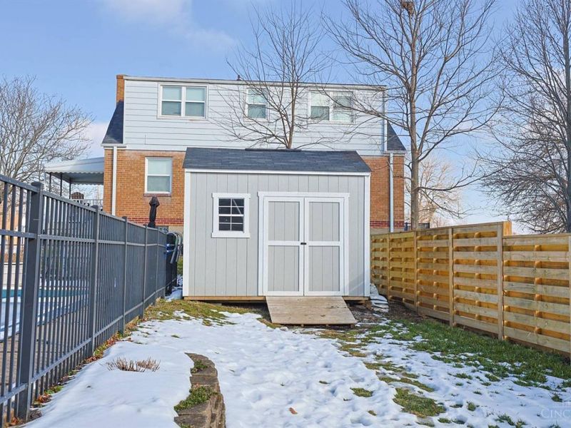 342 Durrell Avenue, Wyoming, OH 45215 Photo 49