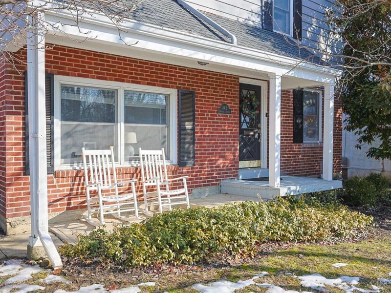 342 Durrell Avenue, Wyoming, OH 45215 Photo 5