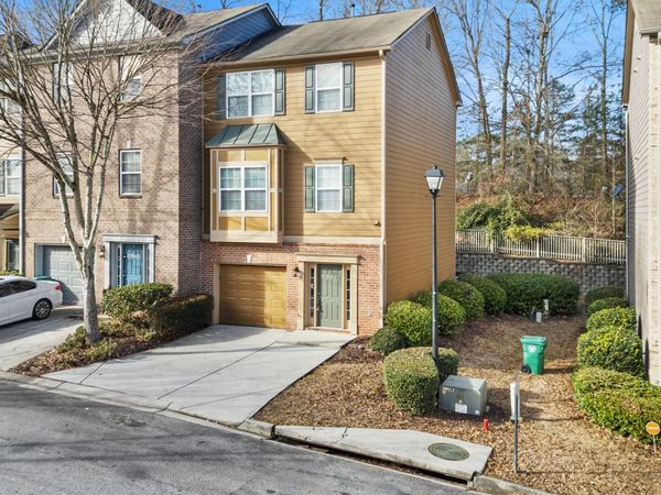 2793 Keystone Avenue, Lithonia, GA 30058