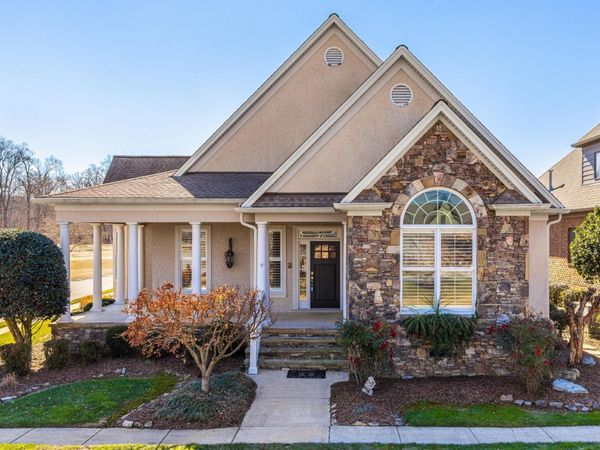 8534 Gentle Mist Circle, Ooltewah, TN 37363