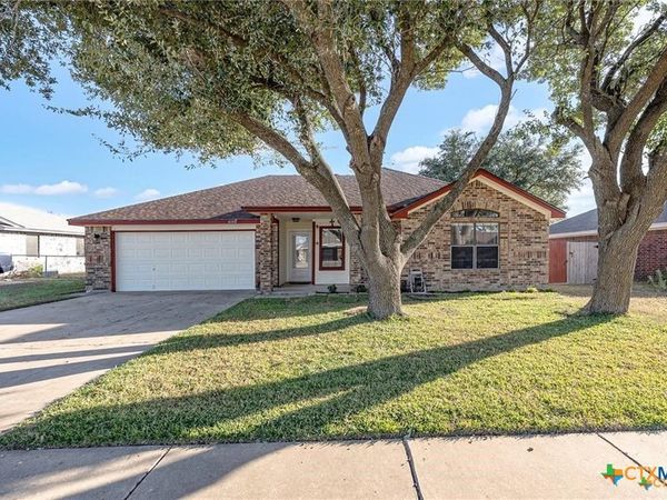 4108 Frog Drive , Killeen, TX 76542