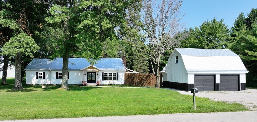 9053 Co Rd 46, Galion, OH 44833 Main Photo