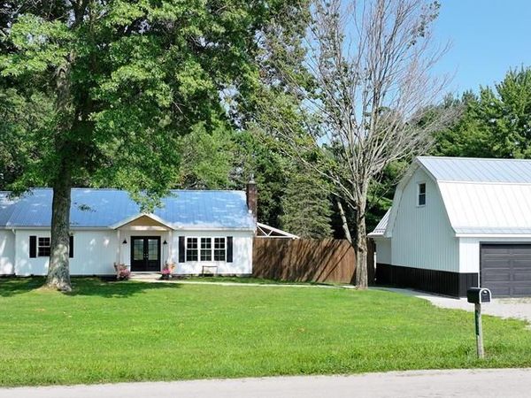 9053 Co Rd 46, Galion, OH 44833