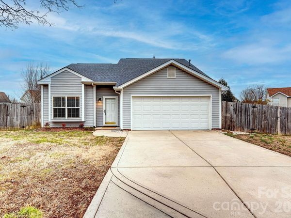 4700 Pickford Court, Monroe, NC 28110