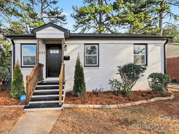 2534 Druid Hills Way, Charlotte, NC 28206