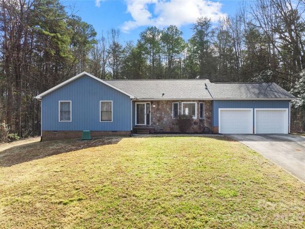 121 Rustic Way Lane, Mooresville, NC 28117