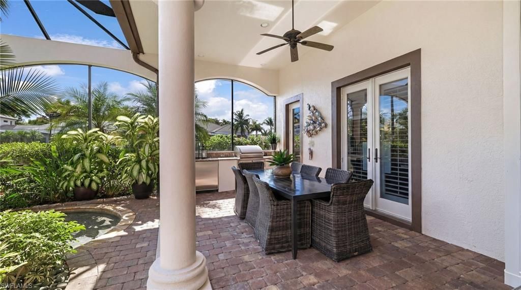 10630 Via Milano Dr, Fort Myers, FL 33913 Photo