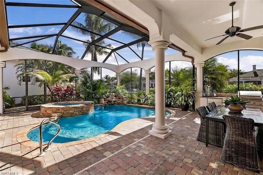 10630 Via Milano Dr, Fort Myers, FL 33913 Photo