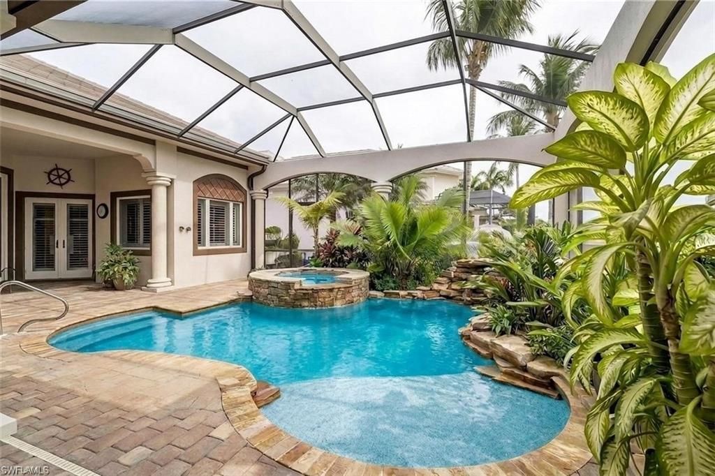 10630 Via Milano Dr, Fort Myers, FL 33913 Photo