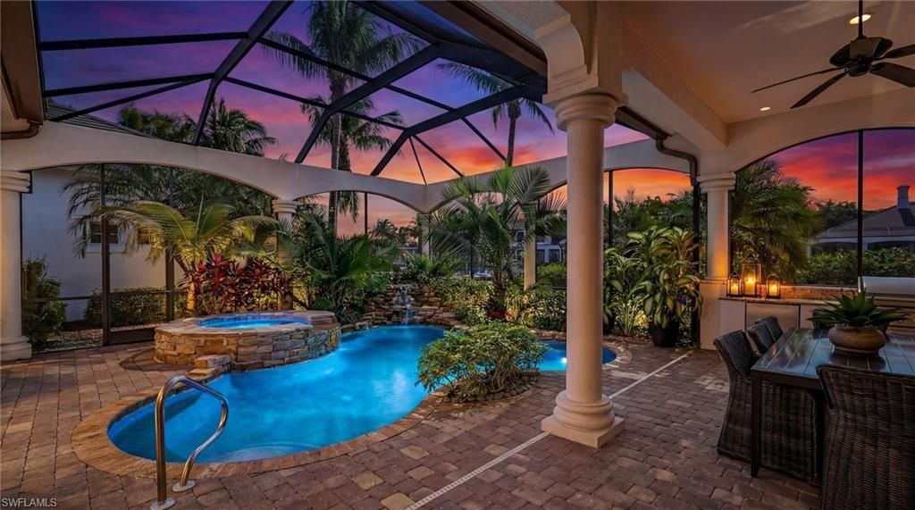 10630 Via Milano Dr, Fort Myers, FL 33913 Photo