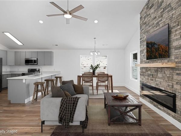 114 Woodpecker Road, Purlear, NC 28665