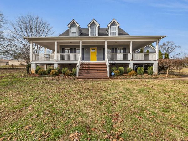2036 Hickory Valley Road, Chattanooga, TN 37421