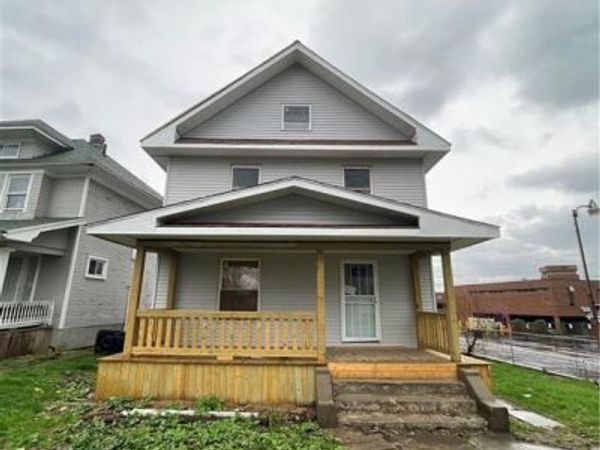 23 W Norman Avenue, Dayton, OH 45405