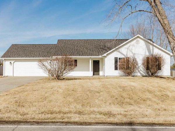 1508 MARION Street, Carterville, IL 62918