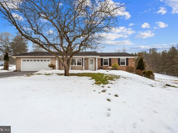 1809 MILLER ROAD, COCKEYSVILLE, MD 21030