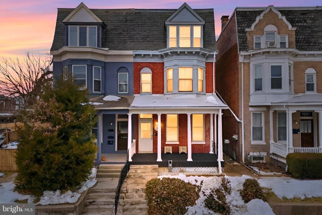 727 W King Street, York, PA 17401 Main Photo