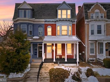 727 W KING STREET, YORK, PA 17401