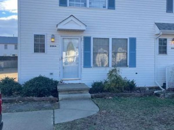 2564 TODD COURT, ATCO, NJ 08004