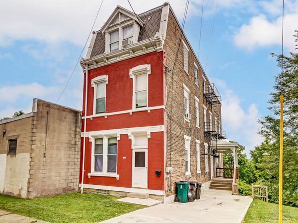 1900 State Avenue, Cincinnati, OH 45204