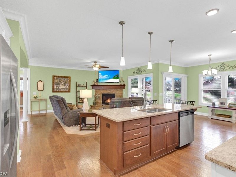 9937 Southwyck Avenue NW, North Canton, OH 44720 Photo 10