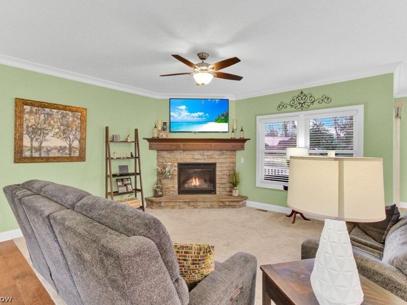 9937 Southwyck Avenue NW, North Canton, OH 44720 Photo 11