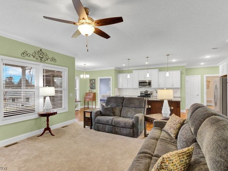 9937 Southwyck Avenue NW, North Canton, OH 44720 Photo 12