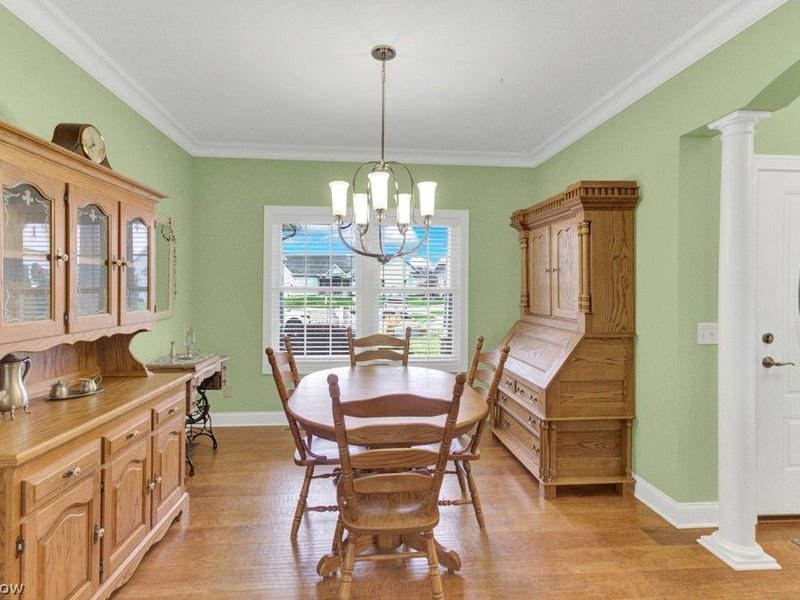 9937 Southwyck Avenue NW, North Canton, OH 44720 Photo 14