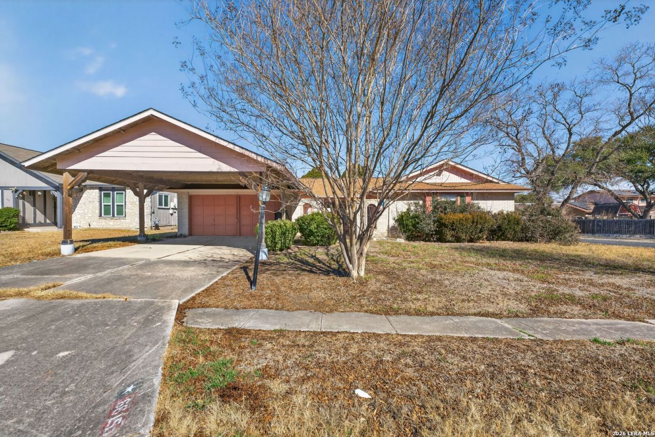 6615 Lake Cliff, San Antonio, TX 78244 Main Photo