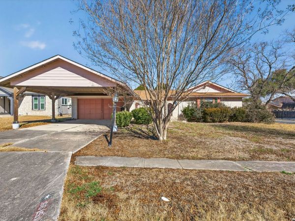 6615 Lake Cliff, San Antonio, TX 78244