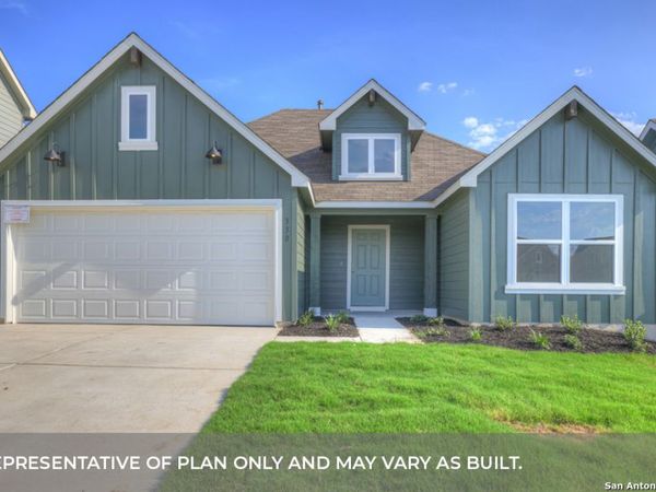 108 WAGNER WAY, San Marcos, TX 78666