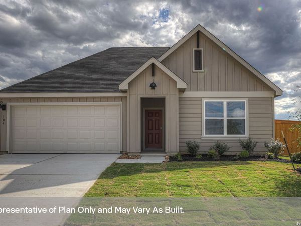 116 WAGNER WAY, San Marcos, TX 78666