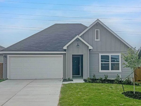 116 WAGNER WAY, San Marcos, TX 78666