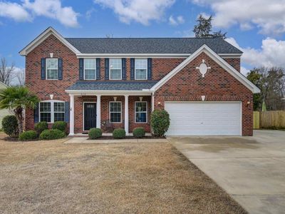 210 Hearthwood Circle, Irmo, SC 29063