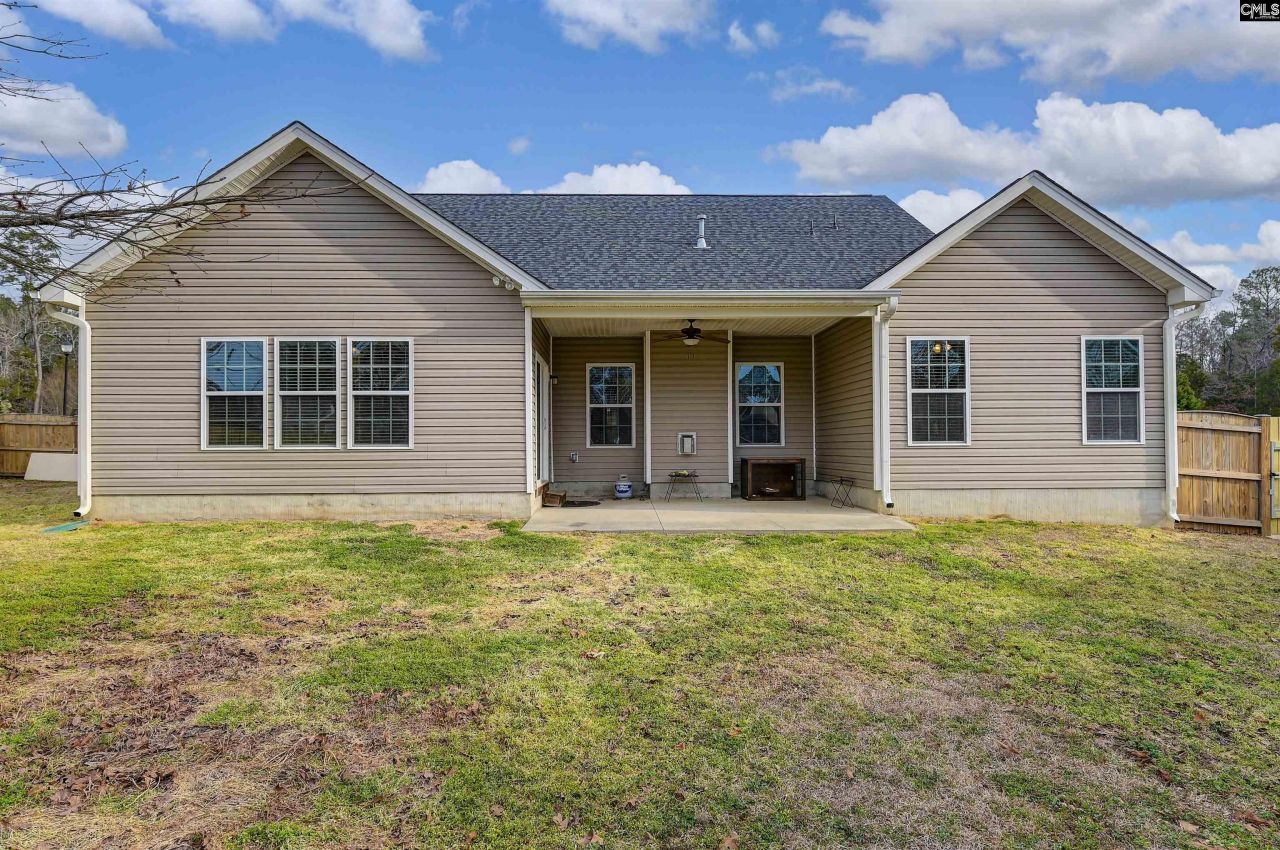 210 Hearthwood Circle Photo 47